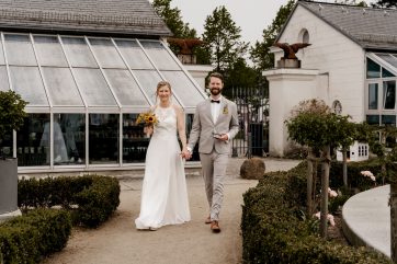 Noreen & Markus