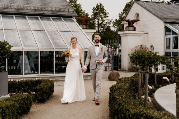 Noreen & Markus